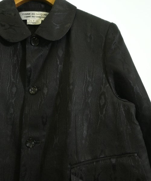 COMME des GARCONS COMME des GARCONS แจ็คเก็ต