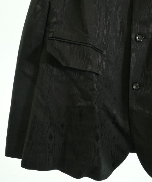 COMME des GARCONS COMME des GARCONS แจ็คเก็ต
