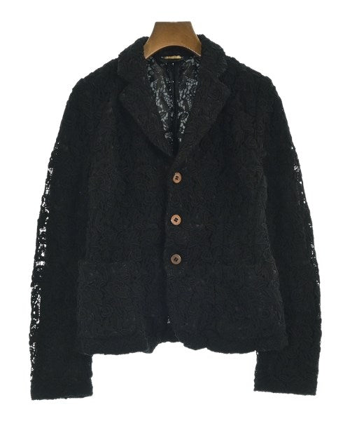 COMME des GARCONS COMME des GARCONS แจ็คเก็ต