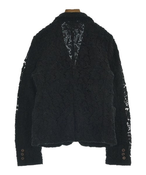 COMME des GARCONS COMME des GARCONS แจ็คเก็ต