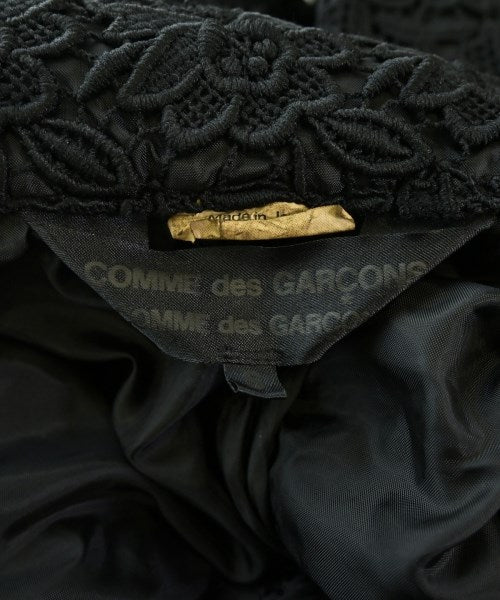 COMME des GARCONS COMME des GARCONS แจ็คเก็ต