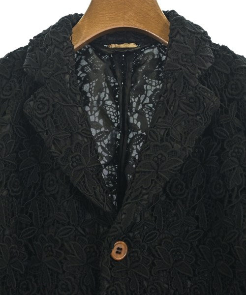 COMME des GARCONS COMME des GARCONS แจ็คเก็ต