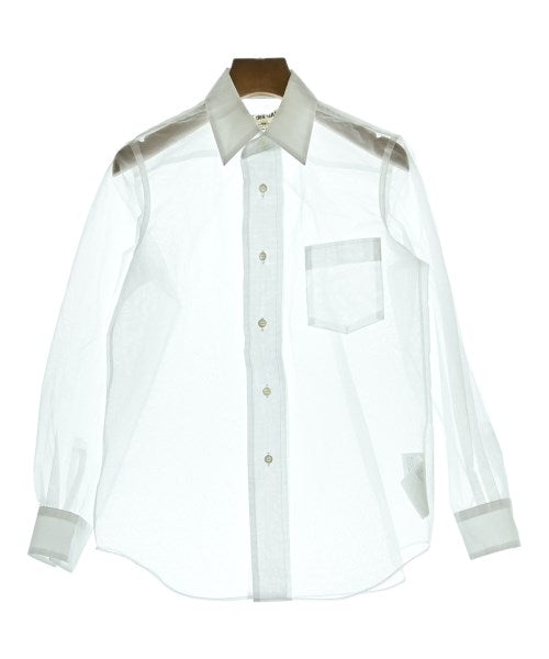 COMME des GARCONS COMME des GARCONS เสื้อลำลอง
