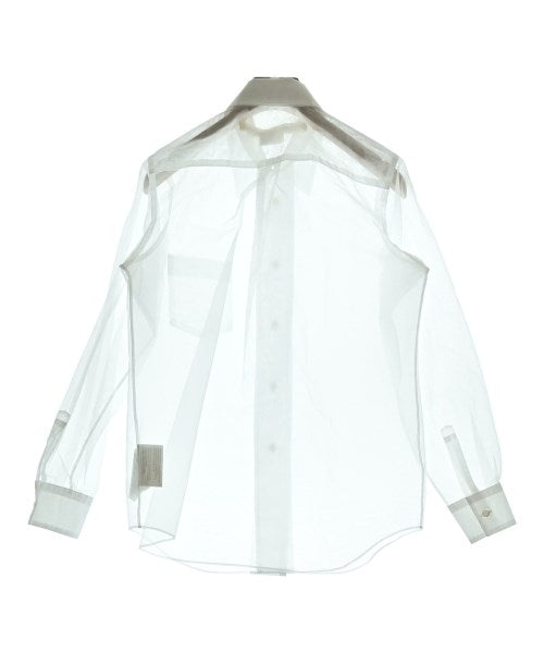 COMME des GARCONS COMME des GARCONS เสื้อลำลอง