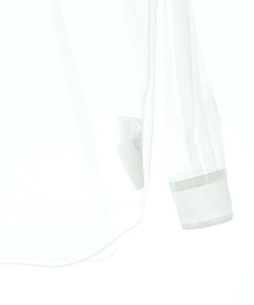 COMME des GARCONS COMME des GARCONS เสื้อลำลอง