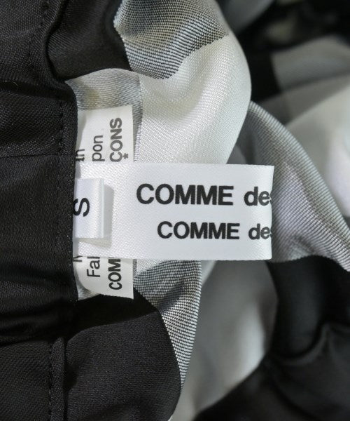 COMME des GARCONS COMME des GARCONS กระโปรงยาว/แม็กซี่ยาว