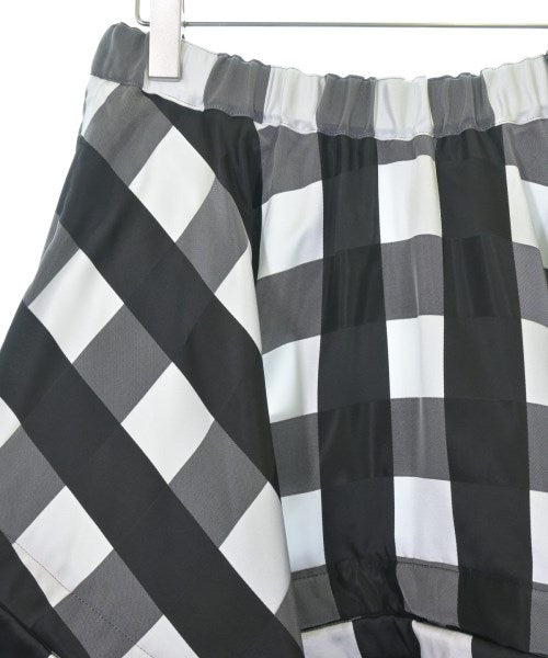 COMME des GARCONS COMME des GARCONS กระโปรงยาว/แม็กซี่ยาว