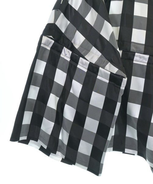 COMME des GARCONS COMME des GARCONS กระโปรงยาว/แม็กซี่ยาว
