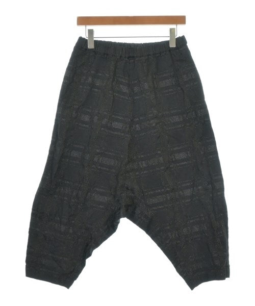 COMME des GARCONS COMME des GARCONS กางเกง อื่น