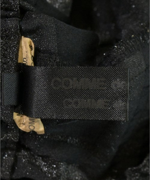 COMME des GARCONS COMME des GARCONS กางเกง อื่น