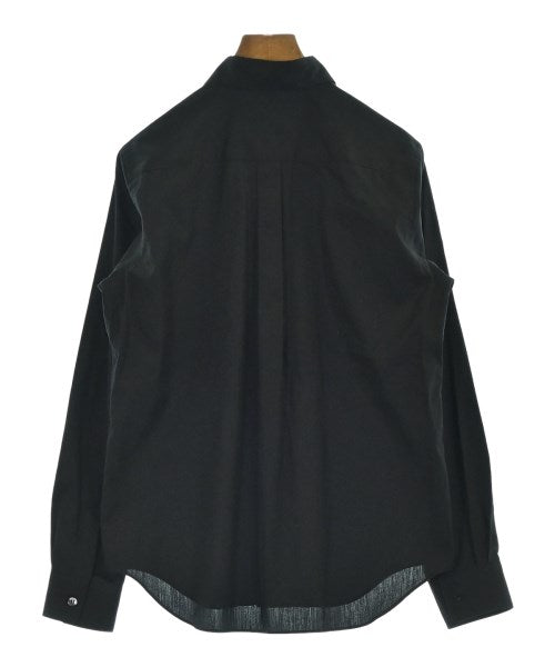 COMME des GARCONS COMME des GARCONS เสื้อลำลอง