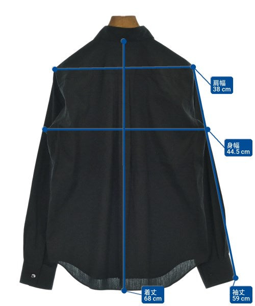 COMME des GARCONS COMME des GARCONS เสื้อลำลอง