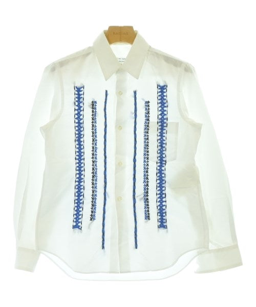 COMME des GARCONS COMME des GARCONS เสื้อลำลอง