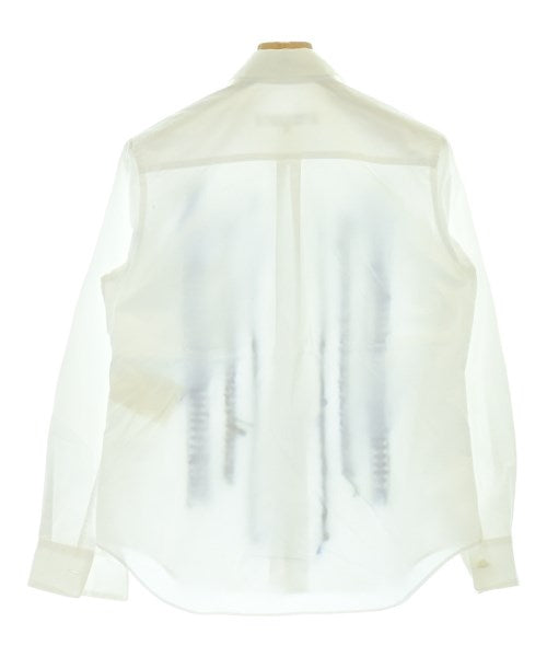 COMME des GARCONS COMME des GARCONS เสื้อลำลอง