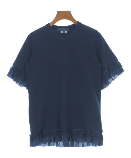 COMME des GARCONS COMME des GARCONS เสื้อยืด/เสื้อท็อปส์