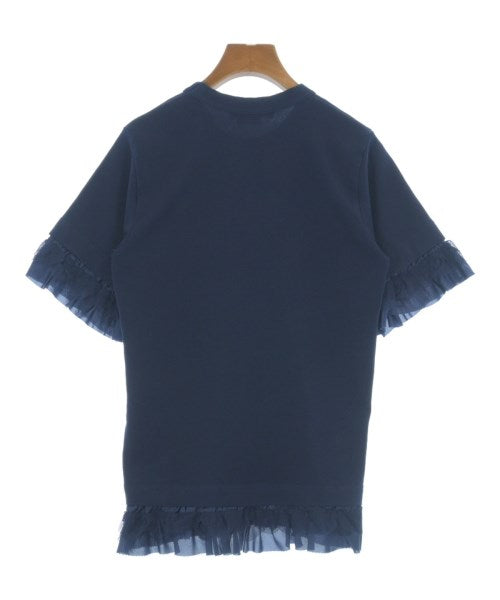 COMME des GARCONS COMME des GARCONS เสื้อยืด/เสื้อท็อปส์