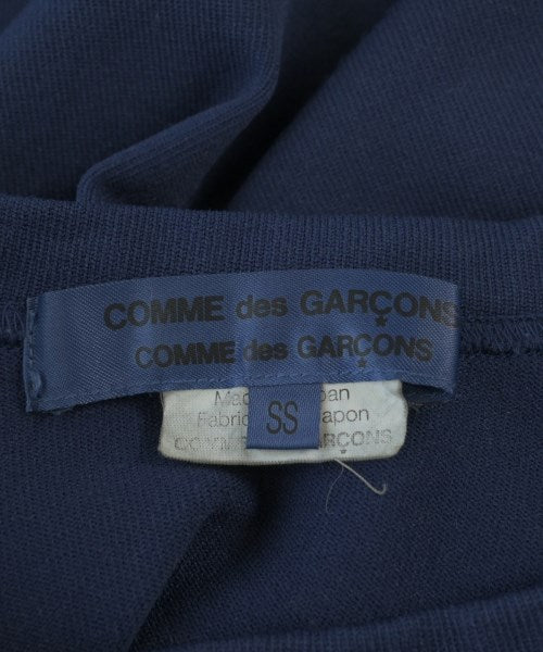 COMME des GARCONS COMME des GARCONS เสื้อยืด/เสื้อท็อปส์