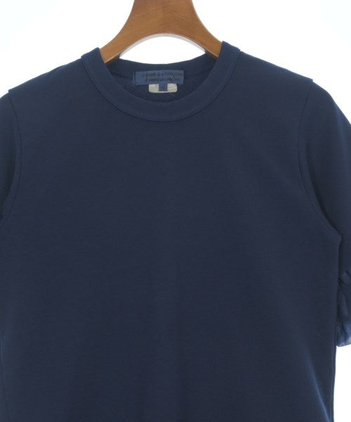 COMME des GARCONS COMME des GARCONS เสื้อยืด/เสื้อท็อปส์