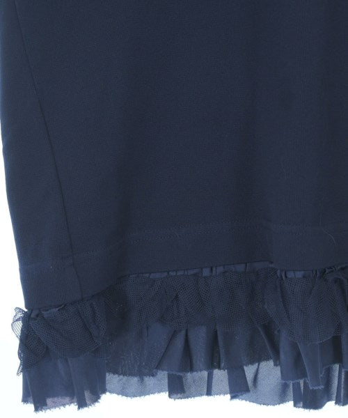COMME des GARCONS COMME des GARCONS เสื้อยืด/เสื้อท็อปส์