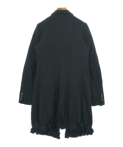 COMME des GARCONS COMME des GARCONS เสื้อโค้ท อื่น
