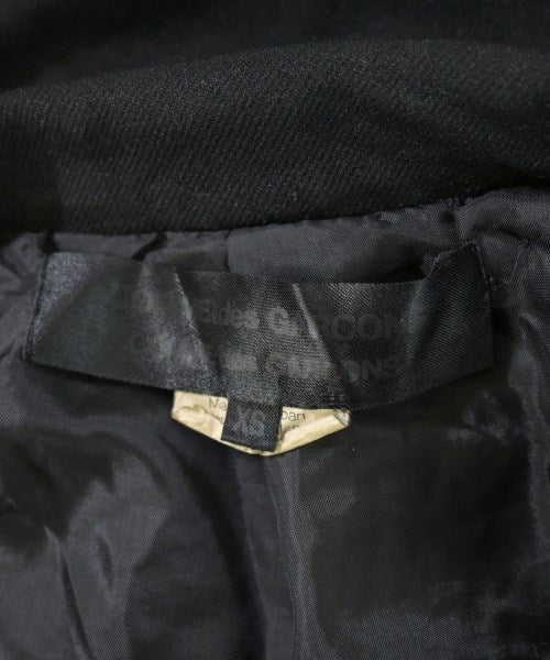 COMME des GARCONS COMME des GARCONS เสื้อโค้ท อื่น