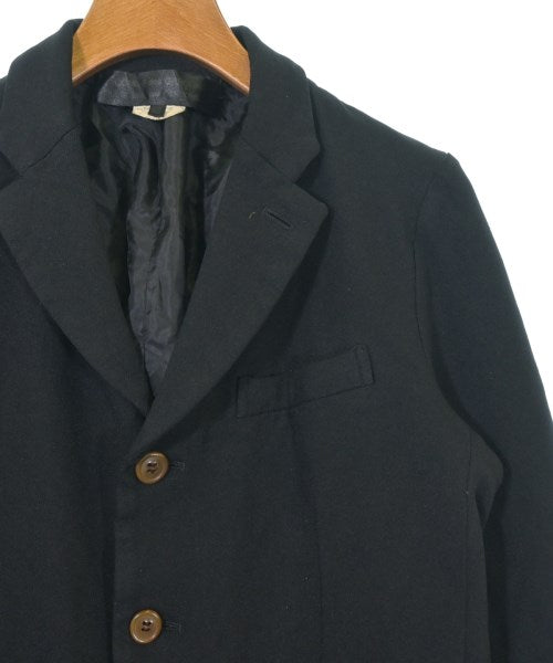 COMME des GARCONS COMME des GARCONS เสื้อโค้ท อื่น