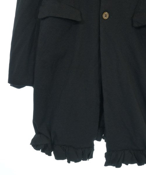 COMME des GARCONS COMME des GARCONS เสื้อโค้ท อื่น