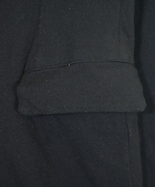 COMME des GARCONS COMME des GARCONS เสื้อโค้ท อื่น