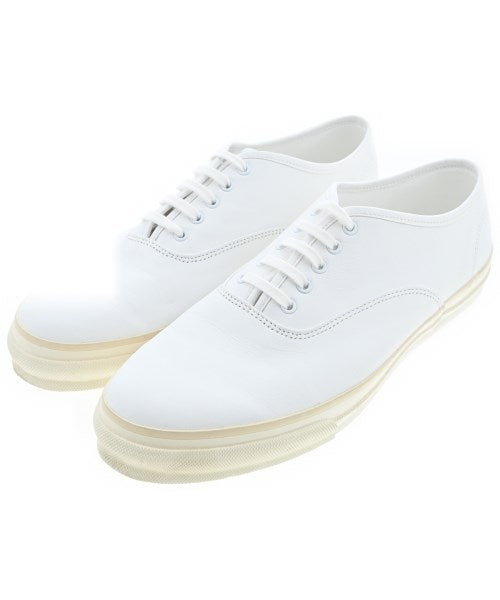 COMME des GARCONS COMME des GARCONS รองเท้าผ้าใบ