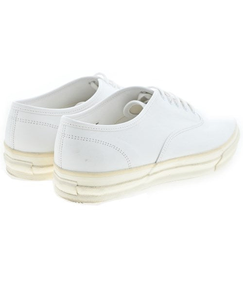 COMME des GARCONS COMME des GARCONS รองเท้าผ้าใบ