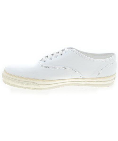COMME des GARCONS COMME des GARCONS รองเท้าผ้าใบ
