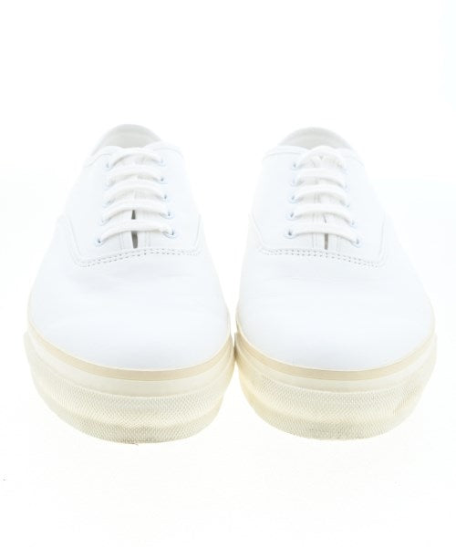 COMME des GARCONS COMME des GARCONS รองเท้าผ้าใบ