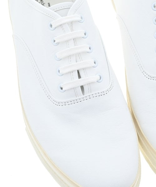 COMME des GARCONS COMME des GARCONS รองเท้าผ้าใบ