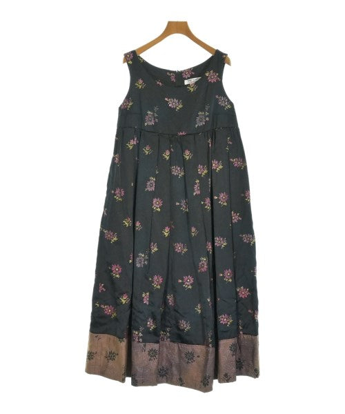 COMME des GARCONS COMME des GARCONS ชุดเดรส