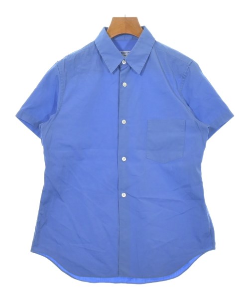 COMME des GARCONS COMME des GARCONS เสื้อลำลอง