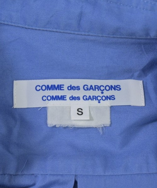 COMME des GARCONS COMME des GARCONS เสื้อลำลอง