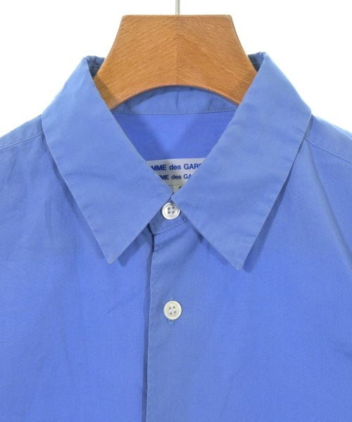 COMME des GARCONS COMME des GARCONS เสื้อลำลอง