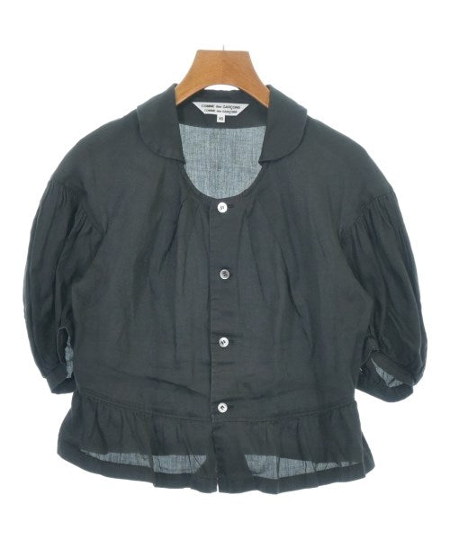 COMME des GARCONS COMME des GARCONS เสื้อลำลอง