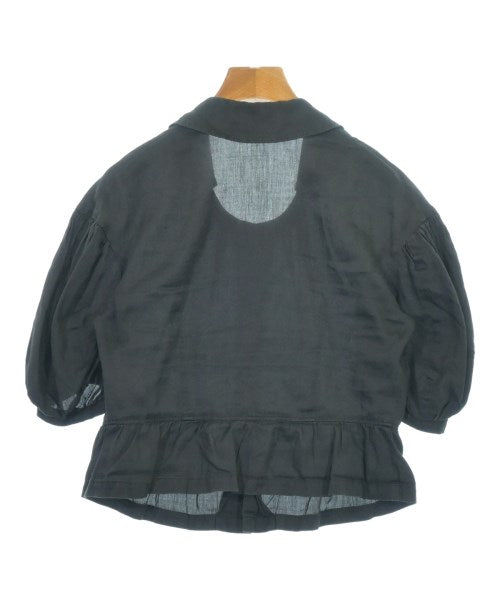 COMME des GARCONS COMME des GARCONS เสื้อลำลอง