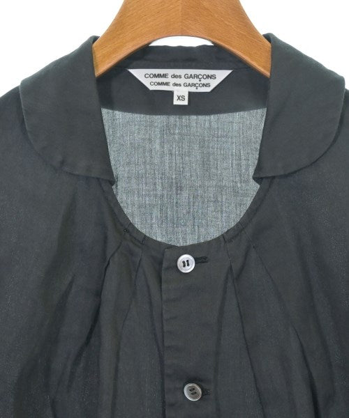 COMME des GARCONS COMME des GARCONS เสื้อลำลอง