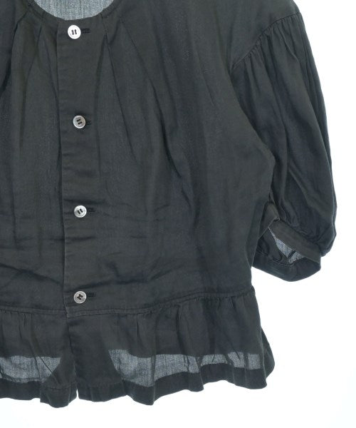 COMME des GARCONS COMME des GARCONS เสื้อลำลอง
