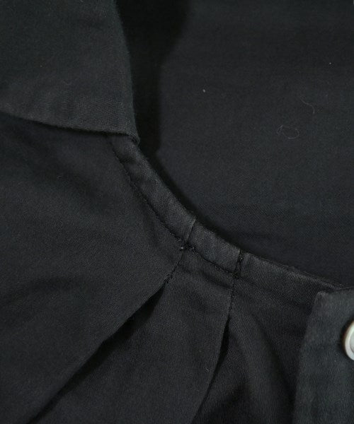 COMME des GARCONS COMME des GARCONS เสื้อลำลอง