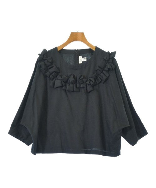 COMME des GARCONS COMME des GARCONS เสื้อลำลอง