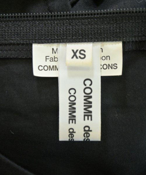 COMME des GARCONS COMME des GARCONS เสื้อลำลอง