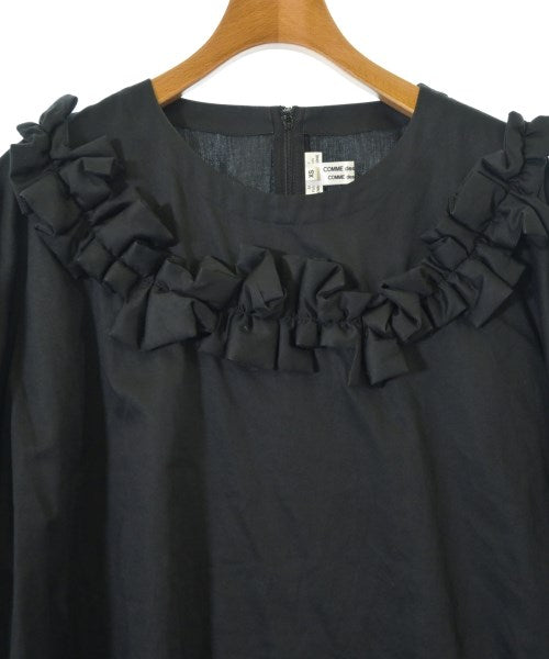 COMME des GARCONS COMME des GARCONS เสื้อลำลอง