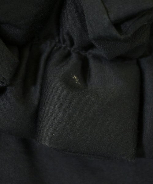 COMME des GARCONS COMME des GARCONS เสื้อลำลอง