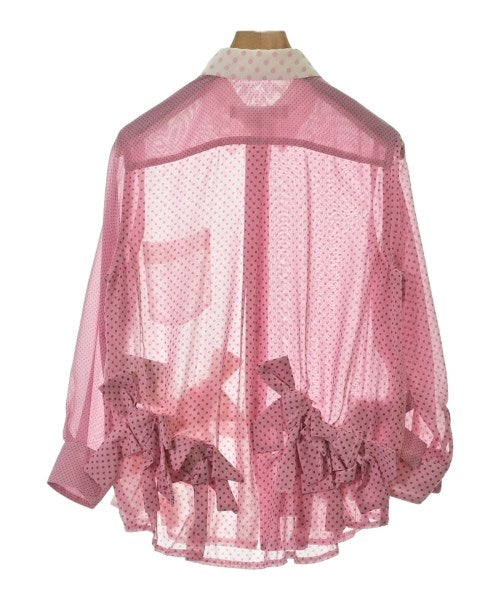 COMME des GARCONS COMME des GARCONS เสื้อสตรี