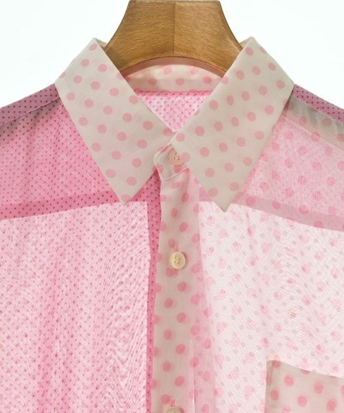COMME des GARCONS COMME des GARCONS เสื้อสตรี