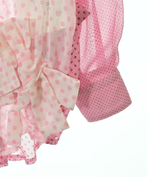 COMME des GARCONS COMME des GARCONS เสื้อสตรี