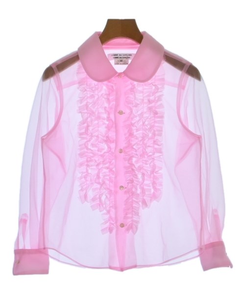 COMME des GARCONS COMME des GARCONS เสื้อสตรี